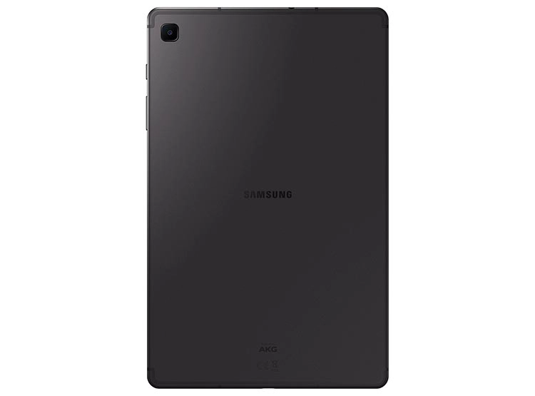 TABLET SAMSUNG GALAXY TAB S6 LITE 2024 SM-P620NZAHCHO 10.4" 128 GB WIFI LÁPIZ + COVER GRIS - 3