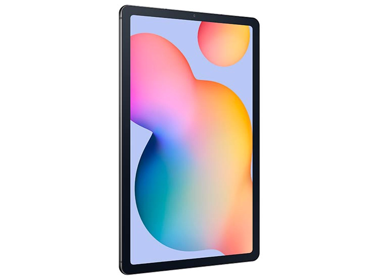TABLET SAMSUNG GALAXY TAB S6 LITE 2024 SM-P620NZAHCHO 10.4" 128 GB WIFI LÁPIZ + COVER GRIS - 4