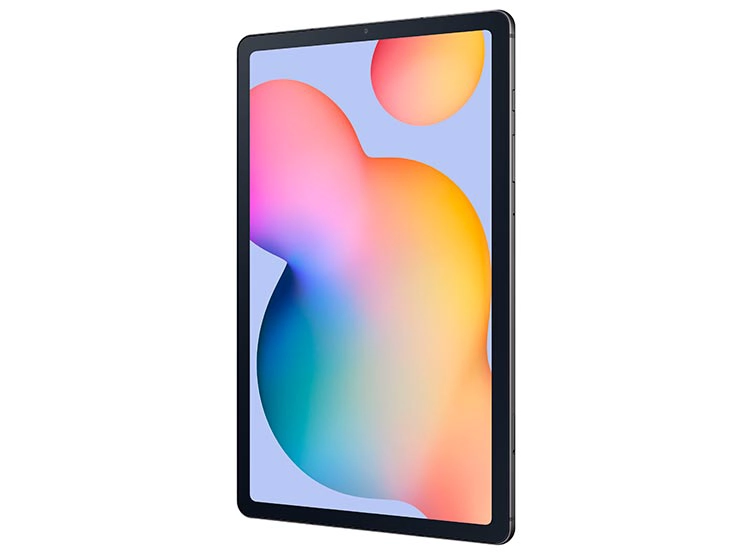 TABLET SAMSUNG GALAXY TAB S6 LITE 2024 SM-P620NZAHCHO 10.4" 128 GB WIFI LÁPIZ + COVER GRIS - 5