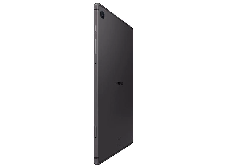 TABLET SAMSUNG GALAXY TAB S6 LITE 2024 SM-P620NZAHCHO 10.4" 128 GB WIFI LÁPIZ + COVER GRIS - 8