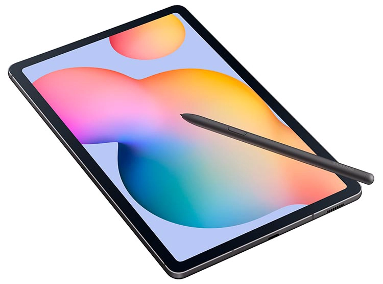 TABLET SAMSUNG GALAXY TAB S6 LITE 2024 SM-P620NZAHCHO 10.4" 128 GB WIFI LÁPIZ + COVER GRIS - 9