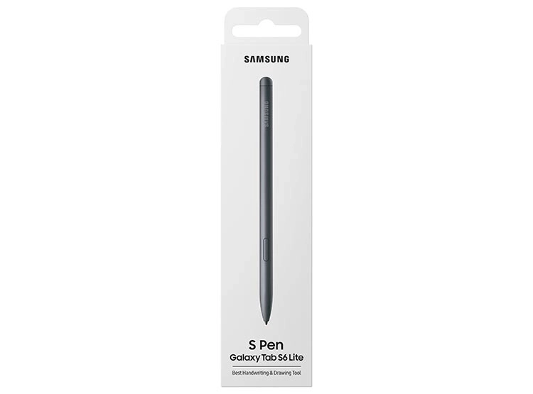 Samsung Galaxy Tab S6 Lite (2024) 10.4" 64GB 4GB Gris, foto 12
