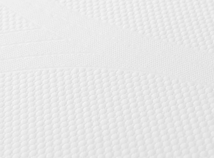 JUEGO DE DORMITORIO CIC CAMA EUROPEA EXCELLENCE 1.5 PLAZAS + RESPALDO VILLARRICA ALPINO - 5