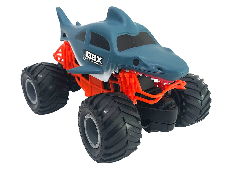 VEHÍCULO RADIO CONTROL EBX 1:20 ASSORTED - 1