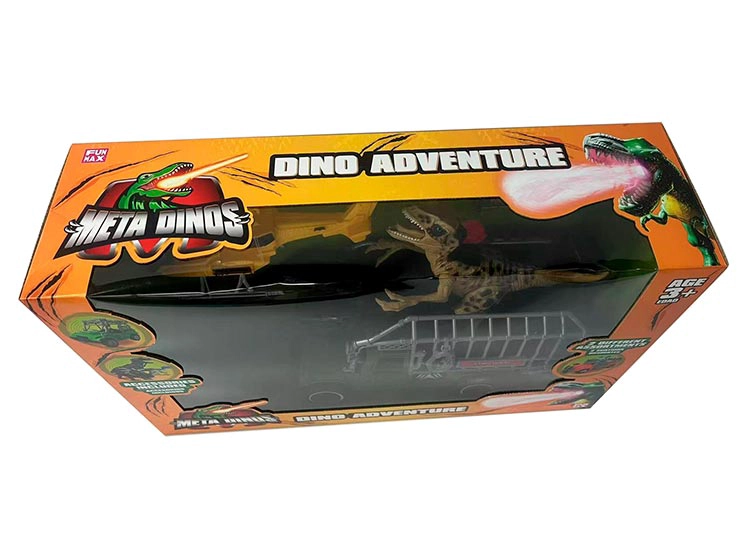 VEHÍCULO FREE WHEELS METADINO SET AUTO Y HELICÓPTERO - 2