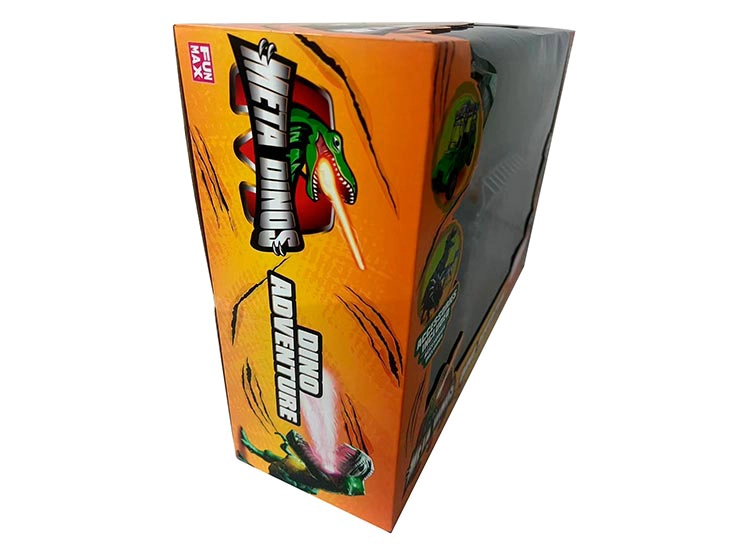 VEHÍCULO FREE WHEELS METADINO SET AUTO Y HELICÓPTERO - 3