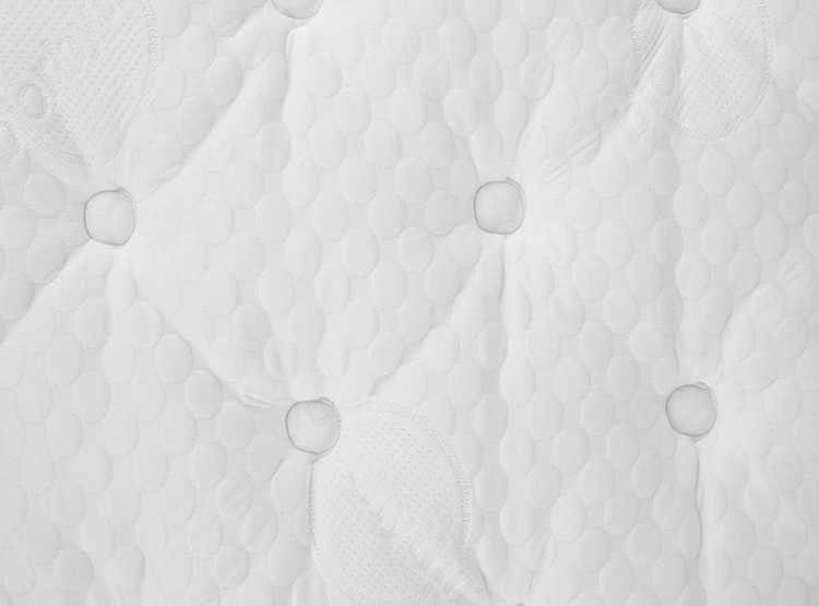 JUEGO DE DORMITORIO CIC CAMA DIVAN PREMIUM 1.5 PLAZAS NEGRO + RESPALDO VILLARRICA OLIVO - 6