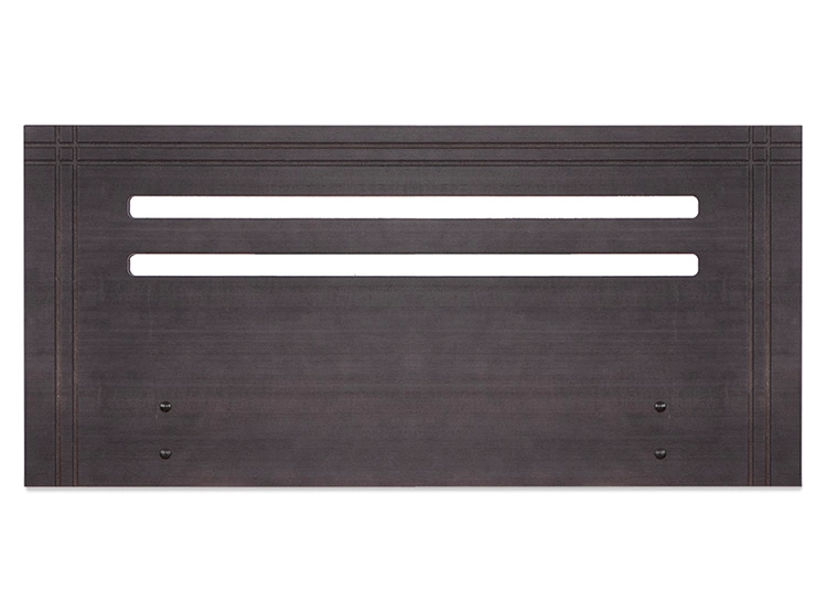 RESPALDO CIC MUNICH 1.5 PLAZAS NEGRO - 1