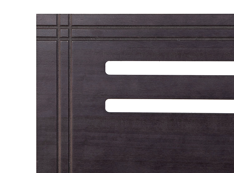 RESPALDO CIC MUNICH 1.5 PLAZAS NEGRO - 4