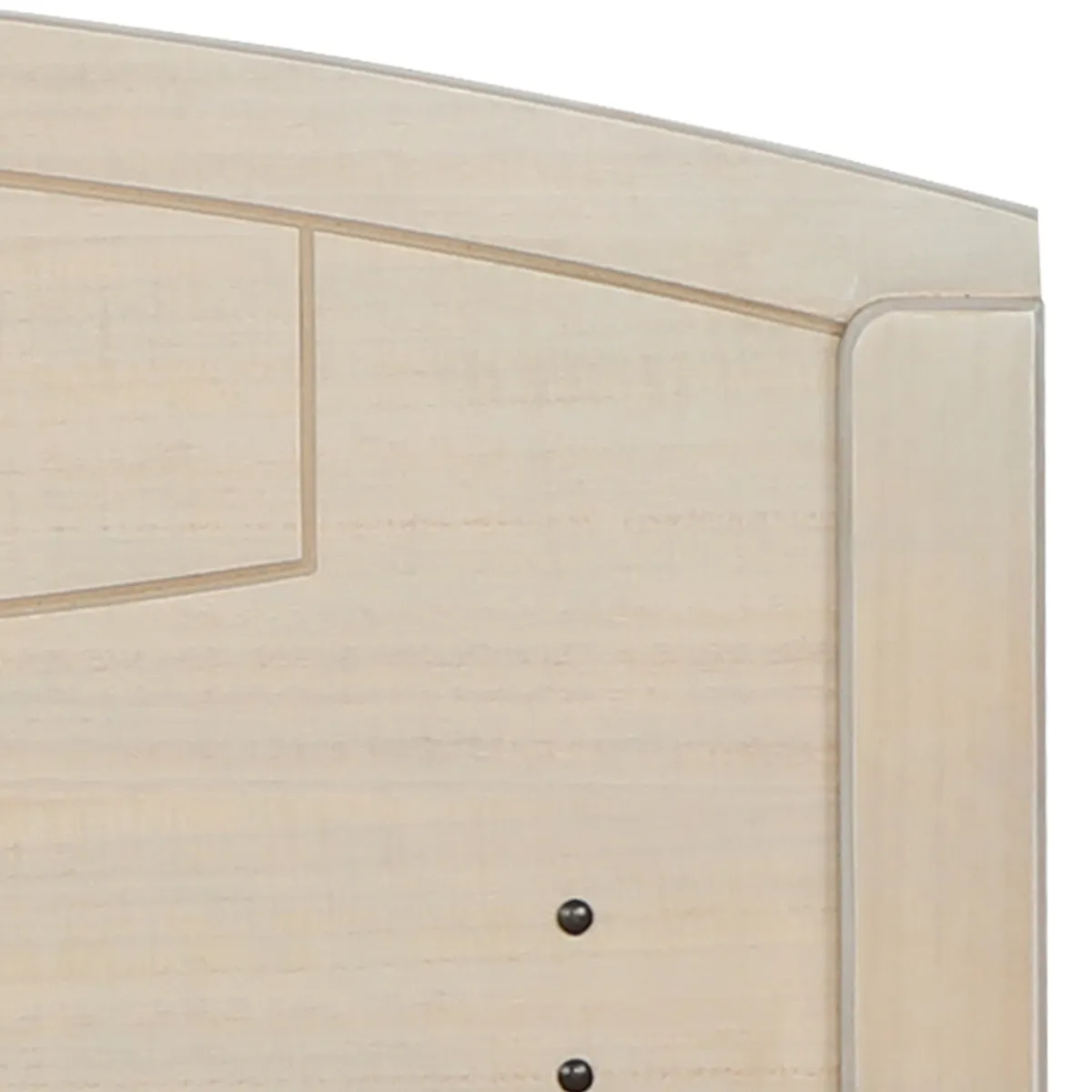 JUEGO DE DORMITORIO CIC CAMA EUROPEA ANATOMIC BD 2 PLAZAS + RESPALDO GALES ALPINO - 7
