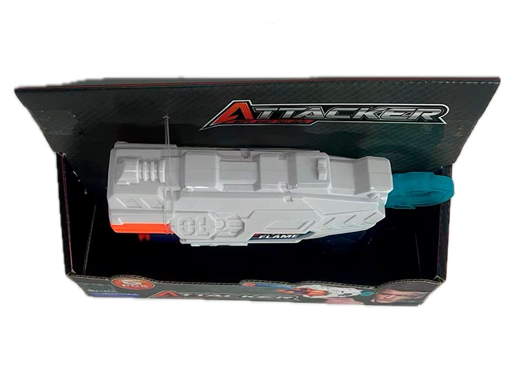 LANZA DARDOS ULTRA TOYS 3 DARDOS - 2