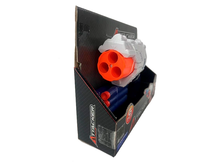 LANZA DARDOS ULTRA TOYS 3 DARDOS - 4