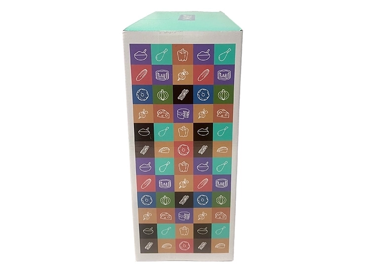 SET HAVERST LICUADORA L&S - 5