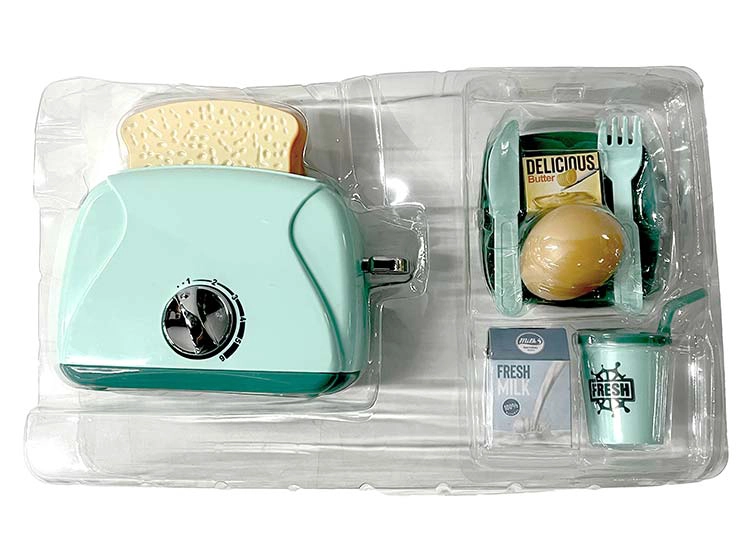 SET HARVEST TOSTADOR PAN - 3