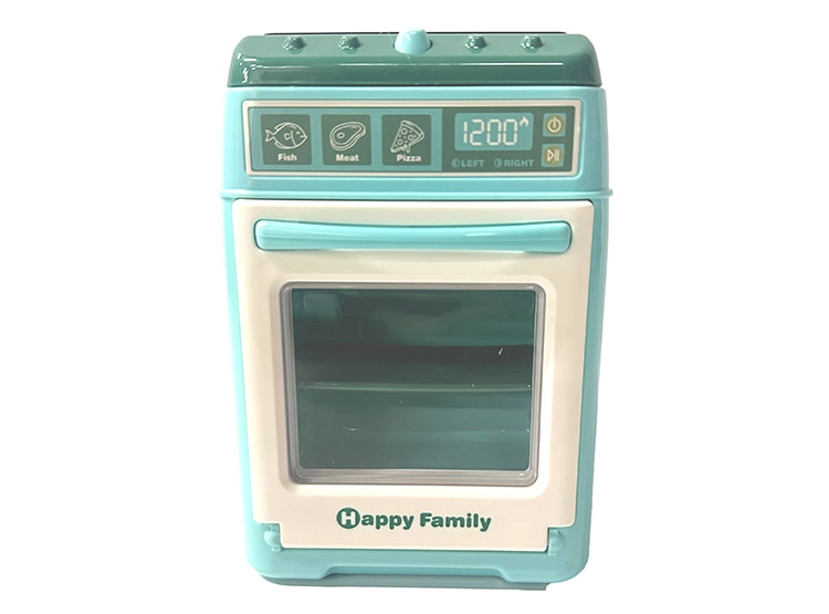 HARVEST FAM SET HORNO BATIDOR - 2