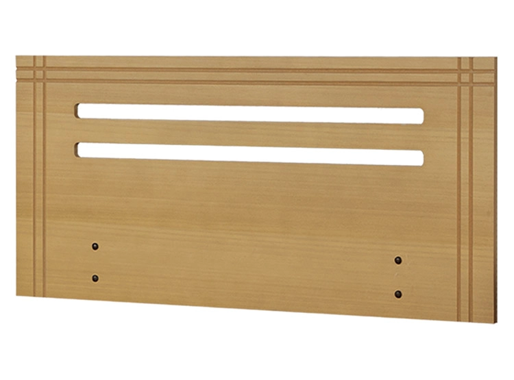 RESPALDO CIC MUNICH 1.5 PLAZAS MOSTAZA - 2