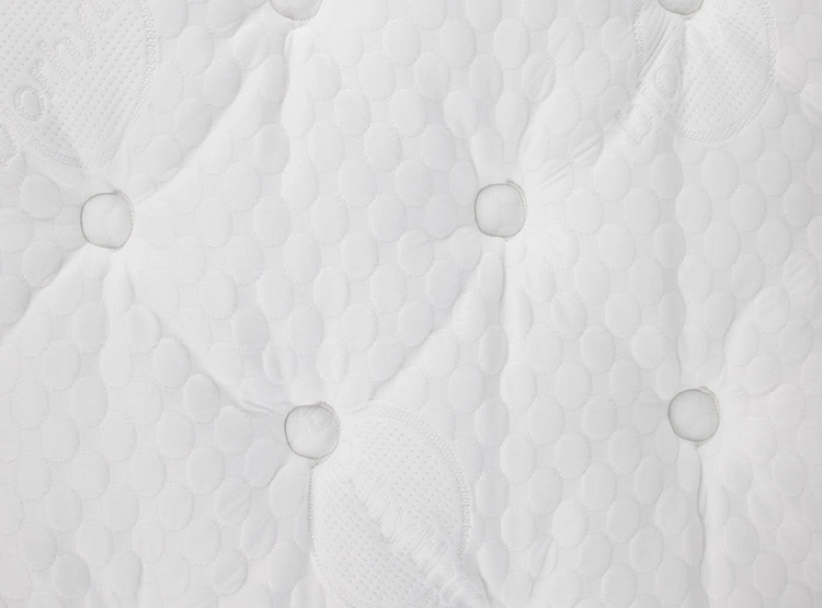 JUEGO DE DORMITORIO CIC CAMA DIVAN PREMIUM 1.5 PLAZAS NEGRO + RESPALDO DUBLIN OLIVO - 6