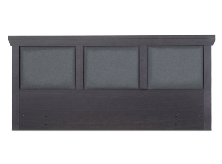 RESPALDO CIC TORINO KING NEGRO - 1