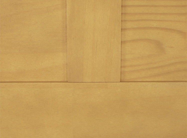 RESPALDO CIC MIRO KING MADERA MOSTAZA - 5
