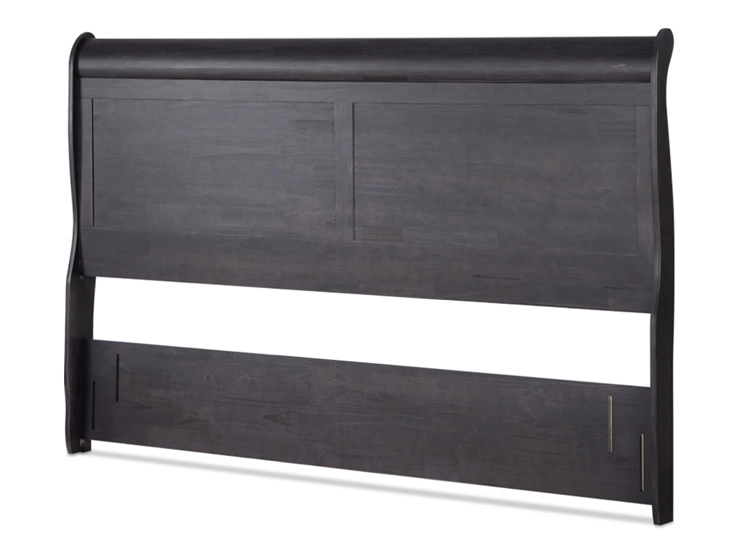 RESPALDO CIC MIRO KING MADERA NEGRO - 2