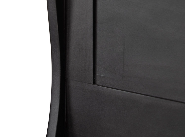 RESPALDO CIC MIRO KING MADERA NEGRO - 5