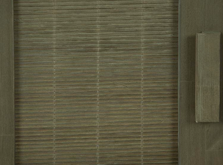 VELADOR CIC MILÁN IZQUIERDO MADERA 1 PUERTA 1 CAJÓN OLIVA - 4
