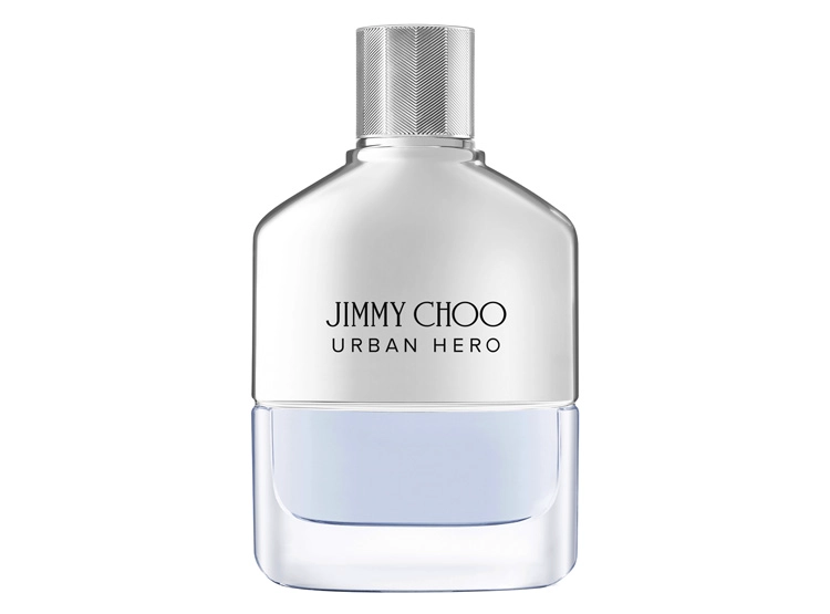 PERFUME JIMMY CHOO URBAN HERO PARA HOMBRE EDP 100 ML EDICIÓN LIMITADA - 1