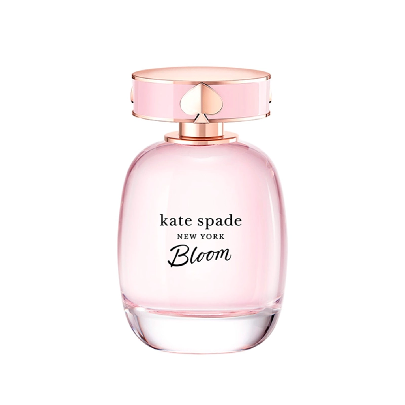 PERFUME MUJER KATE SPADE BLOOM EDT 60ML EDICIÓN LIMITADA - 2