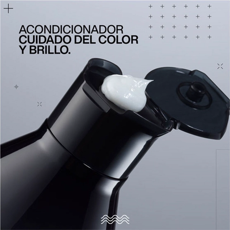 ACONDICIONADOR REDKEN ACG BRILLO INTENSO CABELLO TINTURADO ACIDIC GLOSS 300 ML - 5
