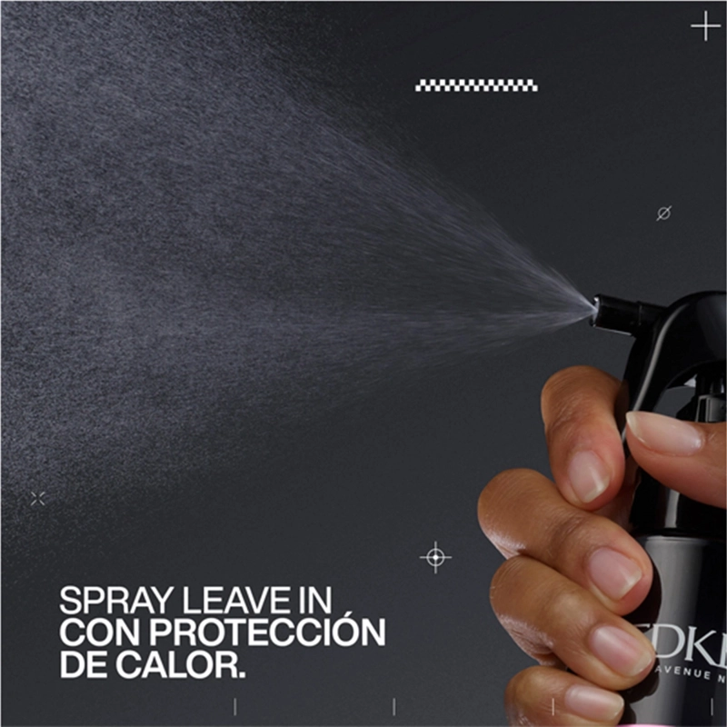 TRATAMIENTO CAPILAR REDKEN LEAVE-IN ACG BRILLO INTENSO ACIDIC GLOSS 190 ML CABELLO COLOR - 5