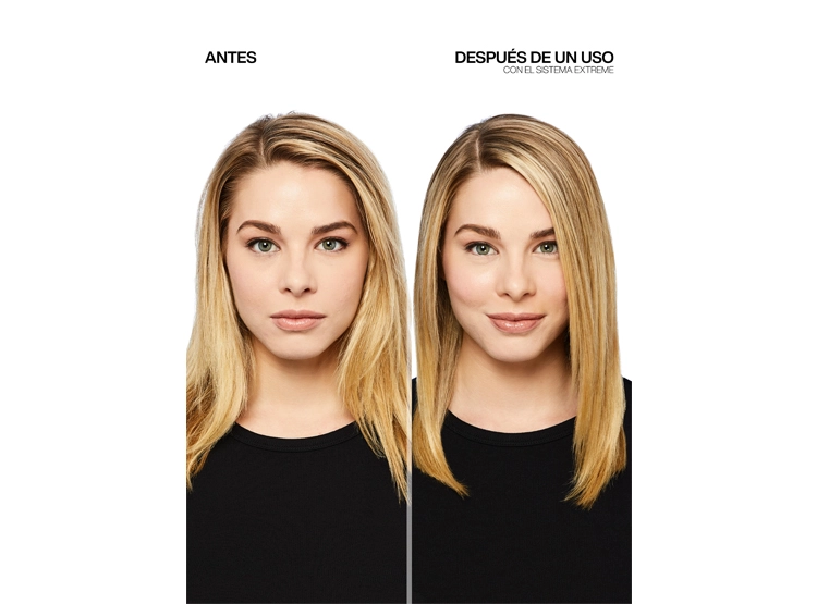 MASCARILLA CAPILAR REDKEN REPARACIÓN CABELLO DAÑADO EXTREME 500 ML - 3