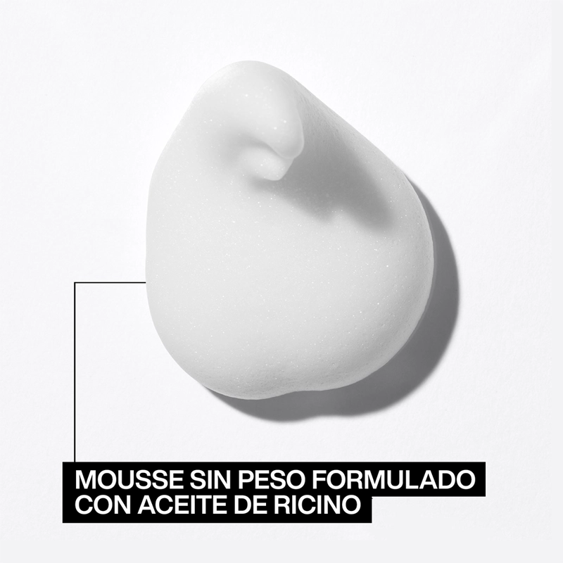 TRATAMIENTO CAPILAR REDKEN MOUSE VOLUMINIZADOR FULL VOLUMEN 343 GR - 3