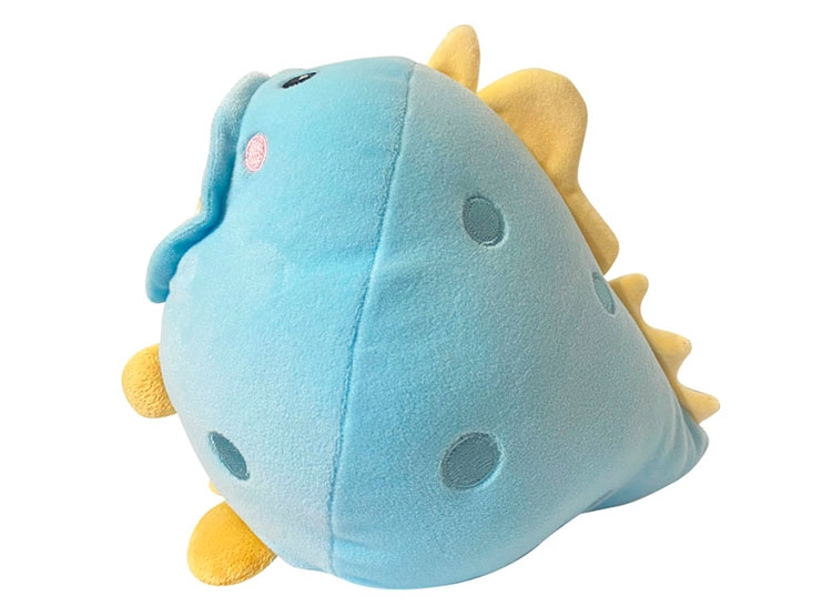 PELUCHE DISFRAZADO DE DINOSAURIO - 2