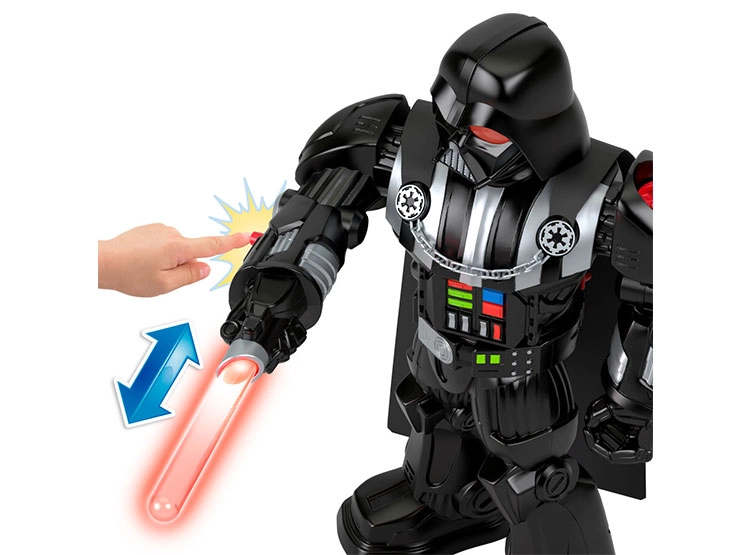 DARTH VADER BOT - 5
