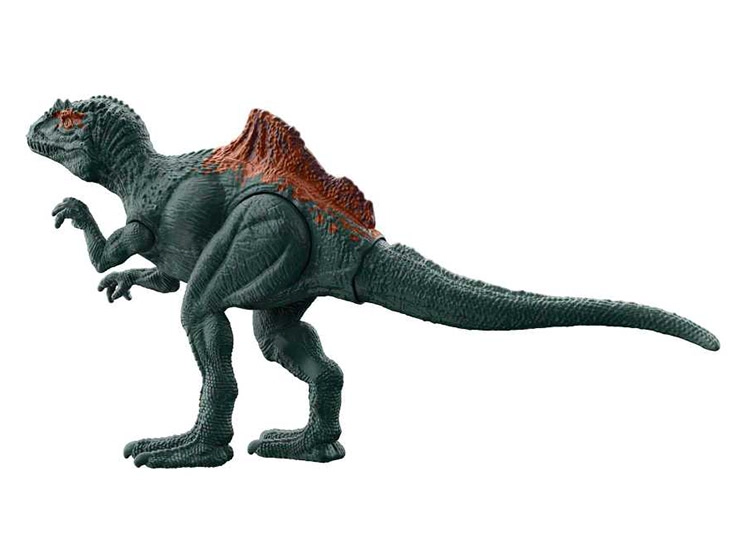 DINOSAURIO JURASSIC WORLD - MODELO ALEATORIO - 6