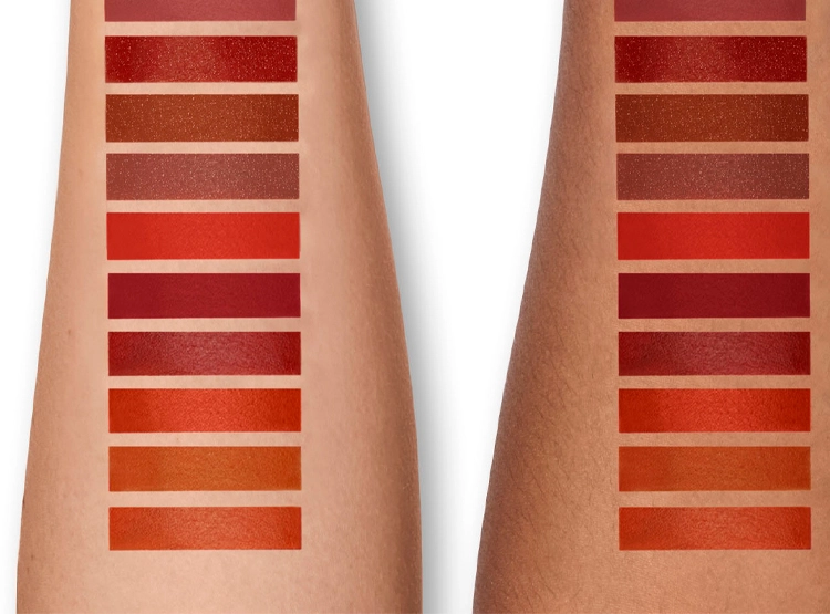 LABIAL YVES SAINT LAURENT ROUGE PUR COUTURE THE SLIM 2.2 GR - 5
