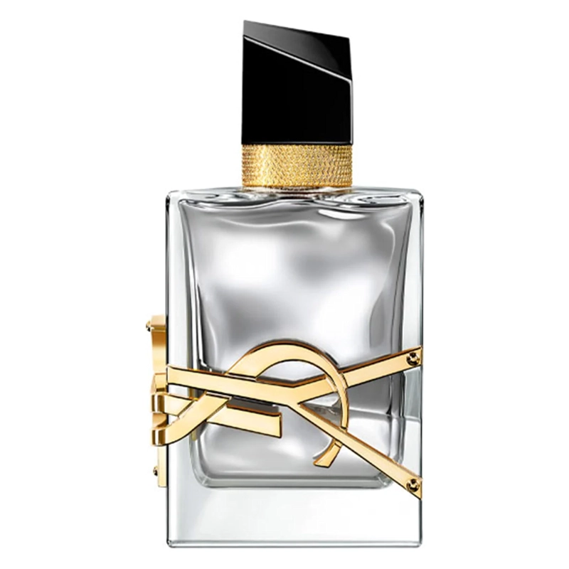 PERFUME YVES SAINT LAURENT LIBRE L'ABSOLU PLATINE MUJER 50 ML - 1