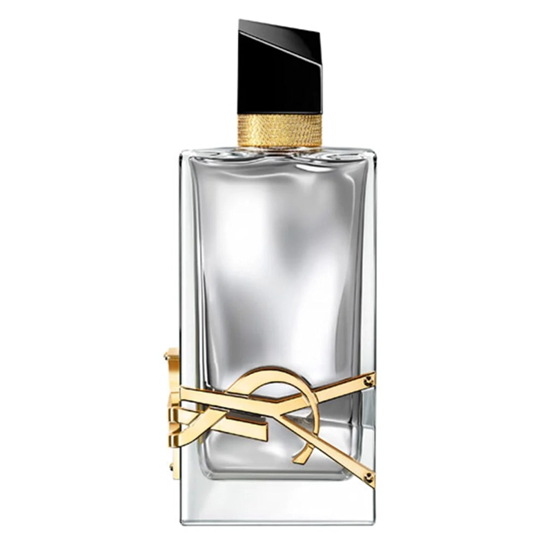 PERFUME YVES SAINT LAURENT LIBRE L'ABSOLU PLATINE MUJER 90 ML - 1