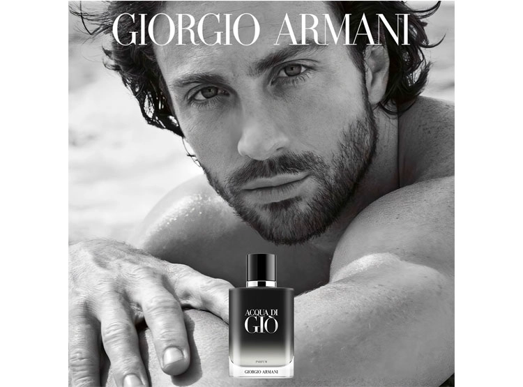 PERFUME HOMBRE GIORGIO ARMANI ACQUA DI GIO PARFUM 50ML - 3