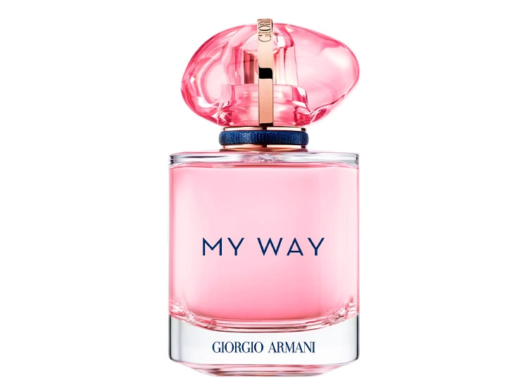 PERFUME GIORGIO ARMANI MY WAY NECTAR MUJER EDP 50ML - 1