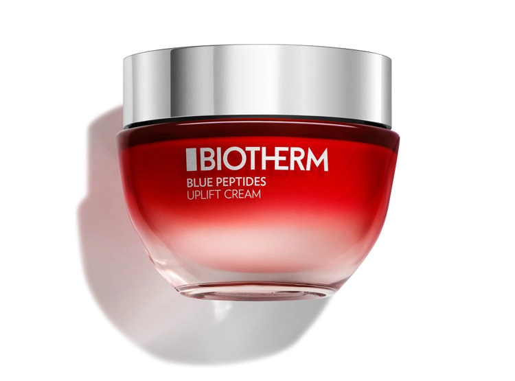 CREMA BIOTHERM GEL ANTIEDAD BLUE PEPTIDES UPLIFT DÍA 50 ML - 1