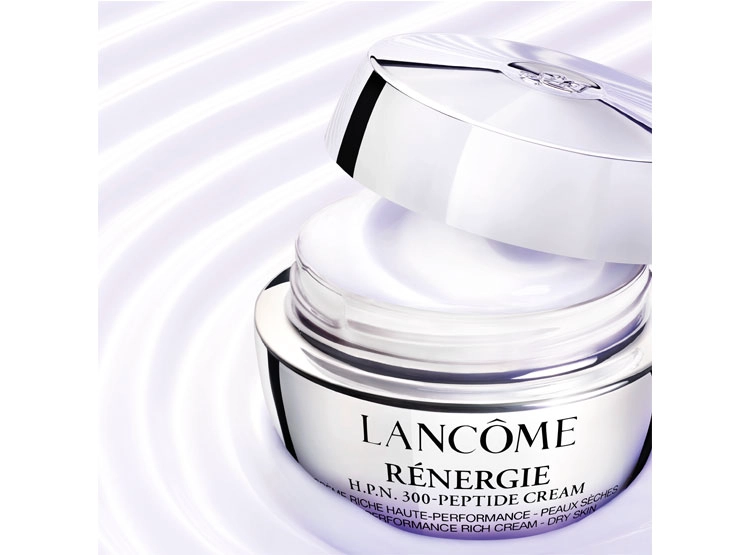 CREMA LANCÔME GEL ANTIEDAD RENERGIE HPN 300 PEPTIDOS RICH 50 ML - 2