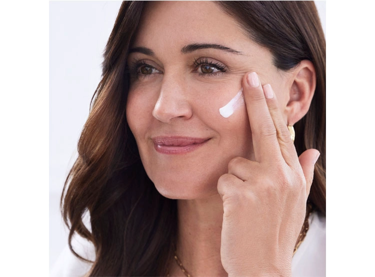 CREMA LANCÔME GEL ANTIEDAD RENERGIE HPN 300 PEPTIDOS RICH 50 ML - 4