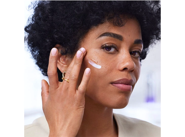 CREMA LANCÔME GEL ANTIEDAD RENERGIE HPN 300 PEPTIDOS RICH 50 ML - 5