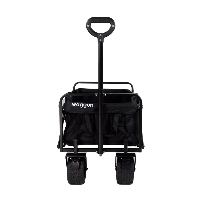 CARRO WAGON BEBESIT CA300 NEGRO - 2