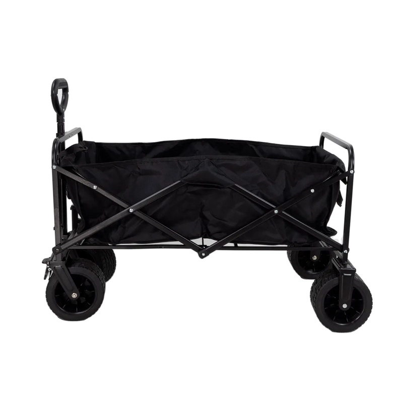CARRO WAGON BEBESIT CA300 NEGRO - 3