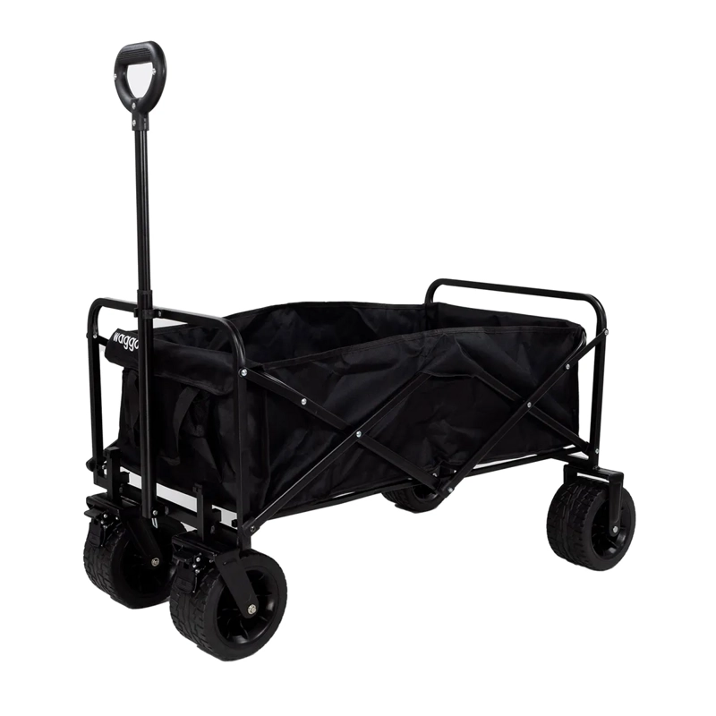 CARRO WAGON BEBESIT CA300 NEGRO - 4