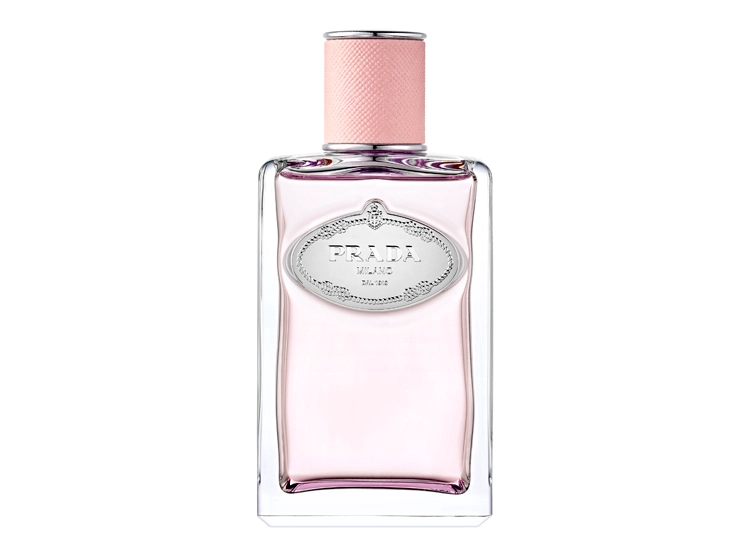 PERFUME PRADA INFUSION DE ROSE UNISEX EDP 100 ML - 1
