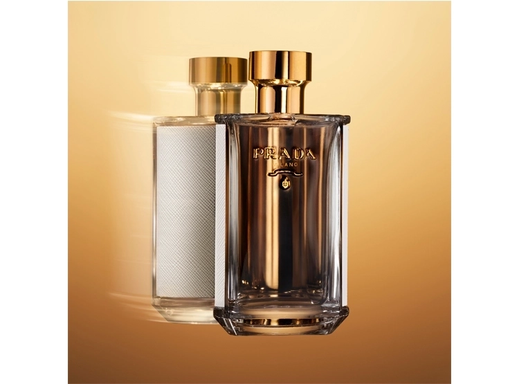PERFUME PRADA LA FEMME MUJER EDP 100 ML - 4