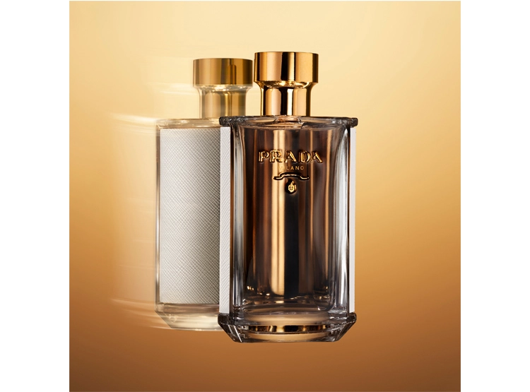 PERFUME PRADA LA FEMME MUJER EDP 35 ML - 4
